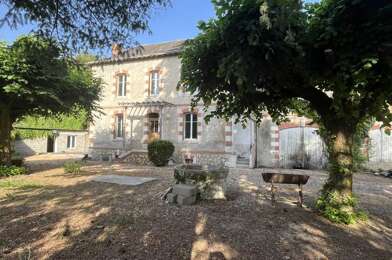 Maison 4 pièces 208260 €
