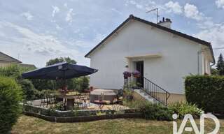 Maison 4 Pièces 95 m² à vendre à Migennes (89400)