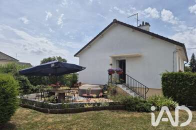 Maison 4 pièces 159000 €