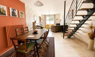 Maison 3 Pièces 102 m² à vendre à Montrichard Val de Cher (41400)