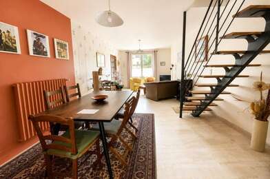 Maison 3 pièces 169087 €