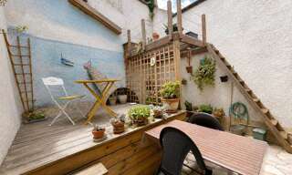 Maison 3 Pièces 102 m² à vendre à Montrichard Val de Cher (41400)