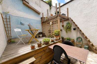 Maison 3 pièces 159000 €