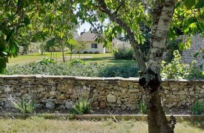 Vente Maison de campagne 4 pièces — photo du bien
