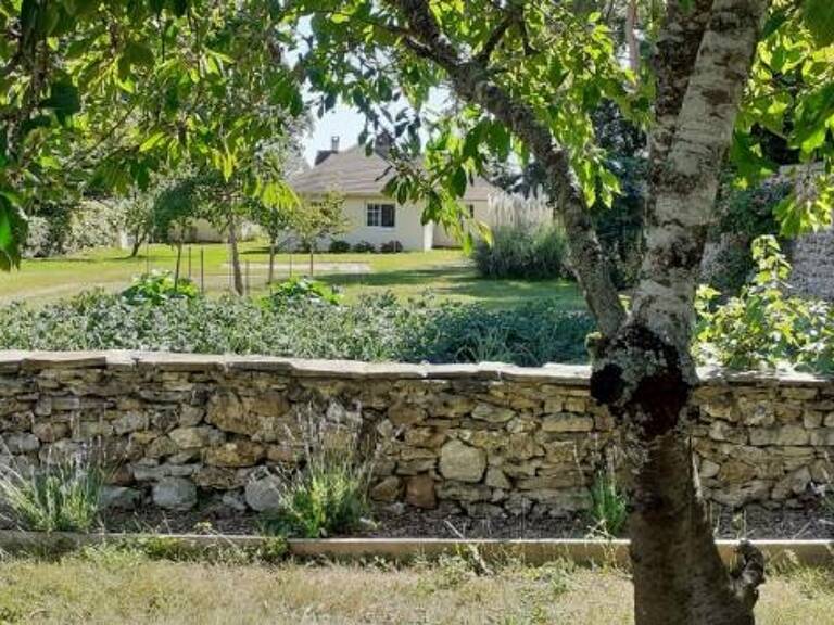 Vente Maison de campagne 4 pièces — photo 1