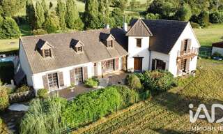 Maison 10 Pièces 240 m² à vendre à Rouessé-Vassé (72140)