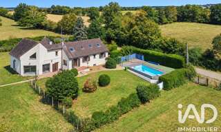 Maison 10 Pièces 240 m² à vendre à Rouessé-Vassé (72140)
