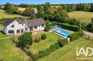 Vente Maison/villa 10 pièces — photo du bien