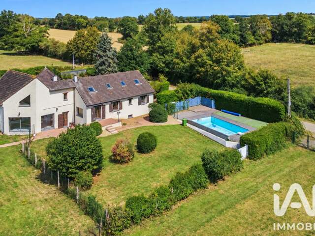 Vente Maison/villa 10 pièces — photo du bien