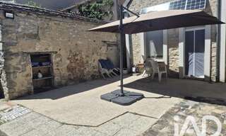 Maison 4 Pièces 90 m² à vendre à Saint-Mammès (77670)