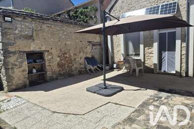 Maison 4 pièces 173000 €
