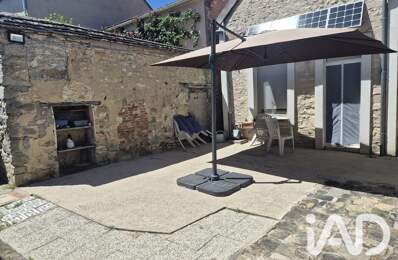 Vente Maison/villa 4 pièces — photo du bien