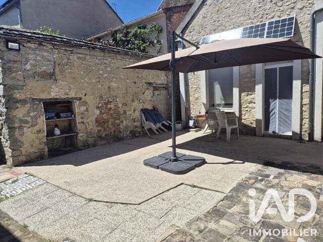 Vente Maison/villa 4 pièces — photo du bien