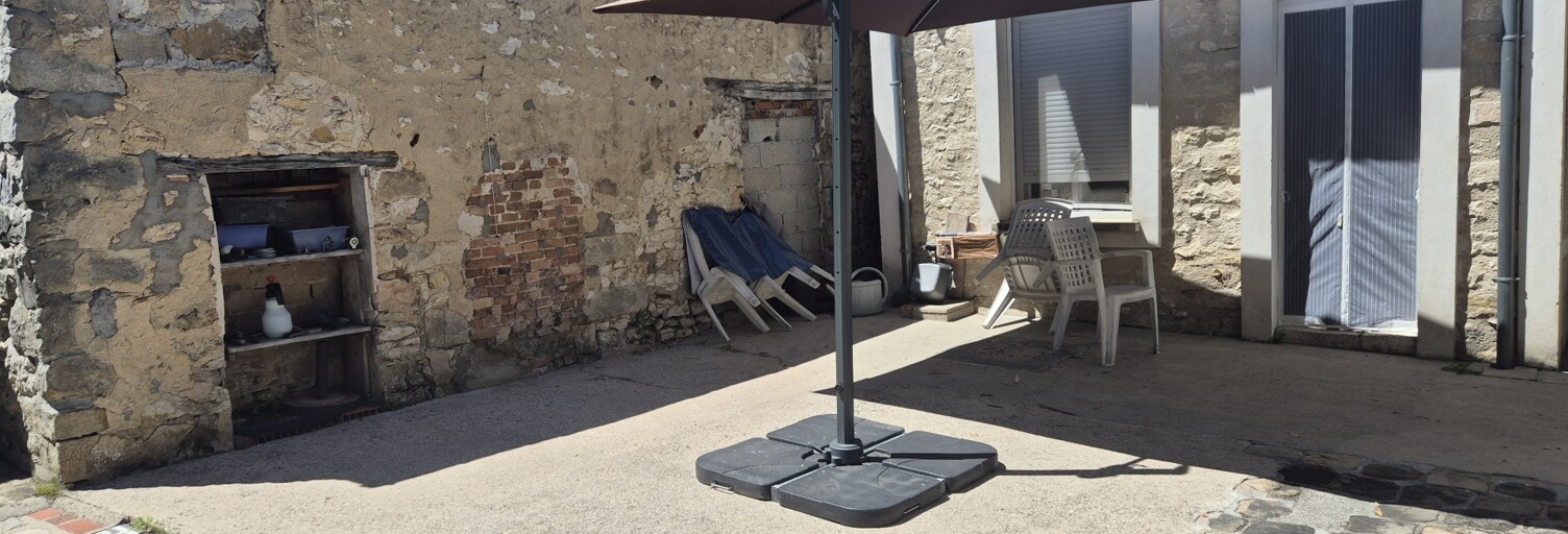 Maison 4 Pièces 90 m² à vendre à Saint-Mammès (77670)