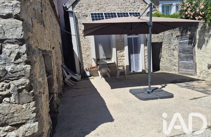 Vente Maison/villa 4 pièces — photo 2