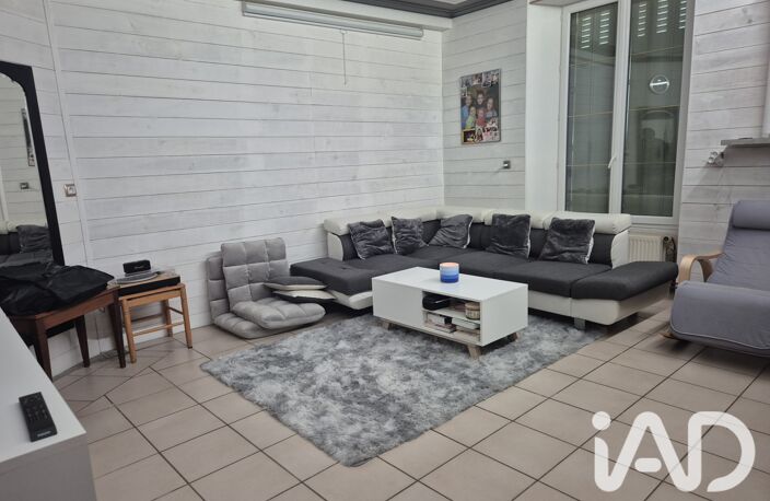 Vente Maison/villa 4 pièces — photo 3