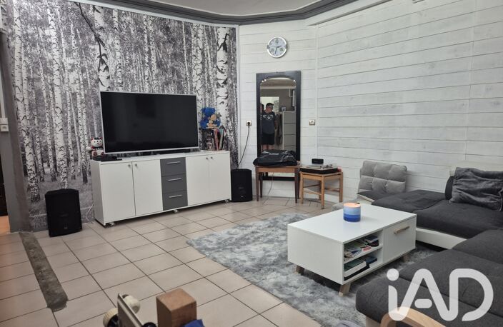 Vente Maison/villa 4 pièces — photo 4