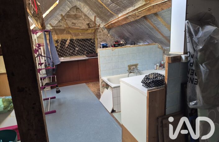 Vente Maison/villa 4 pièces — photo 5