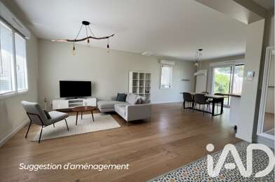 Maison 4 pièces 315000 €