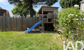 Maison 4 Pièces 88 m² à vendre à Nantes (44300)