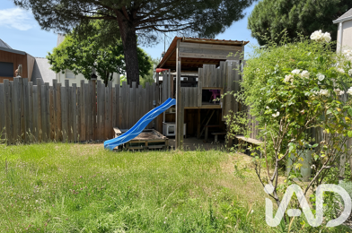 Maison 4 pièces 315000 €