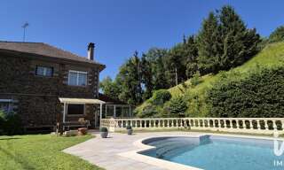 Maison 10 Pièces 184 m² à vendre à Aubin (12110)