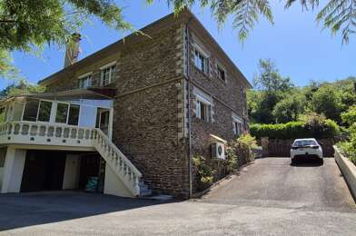Maison 10 pièces 194000 €