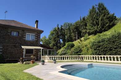 Maison 10 pièces 194000 €