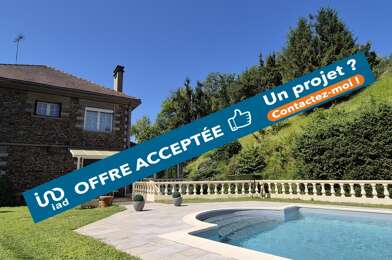 Maison 10 pièces 194000 €