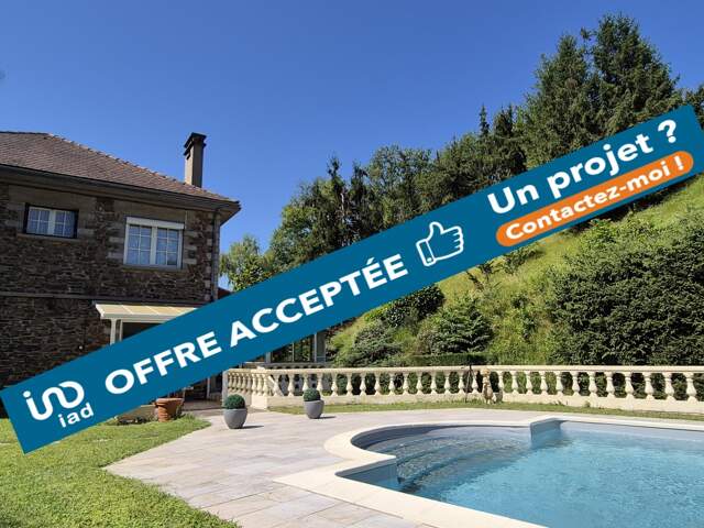 Vente Maison/villa 10 pièces — photo du bien