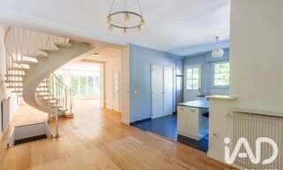 Maison 6 Pièces 151 m² à vendre à Saint-Nom-la-Bretèche (78860)