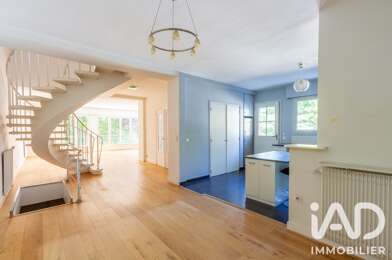 Maison 6 pièces 549000 €