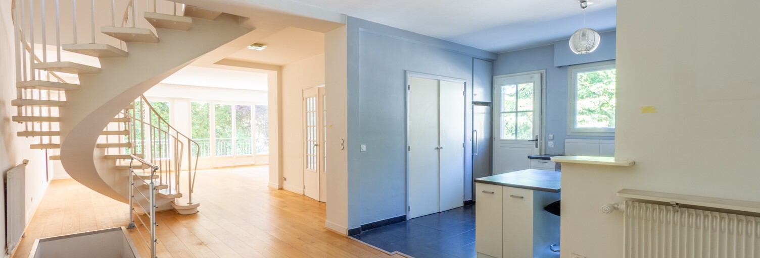 Maison 6 Pièces 151 m² à vendre à Saint-Nom-la-Bretèche (78860)