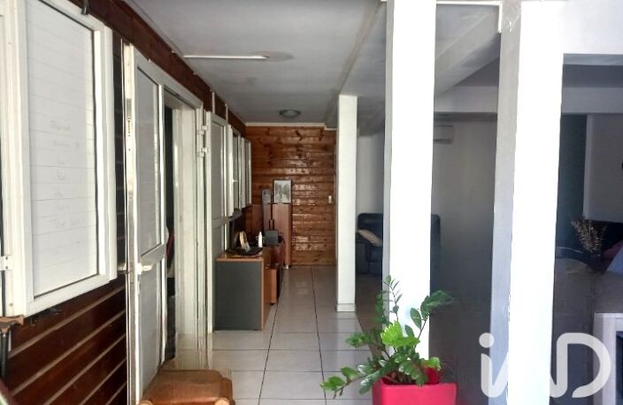 Vente Maison/villa 7 pièces — photo 2