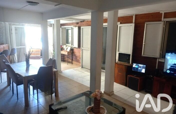 Vente Maison/villa 7 pièces — photo 3