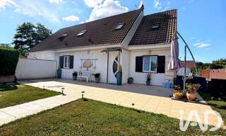 Maison 5 Pièces 140 m² à vendre à Charpont (28500)