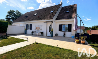 Maison 5 Pièces 140 m² à vendre à Charpont (28500)