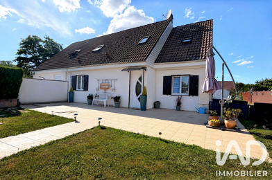 Maison 5 pièces 255000 €