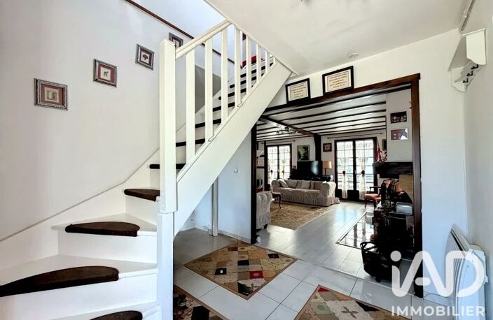 Vente Maison/villa 5 pièces — photo 2