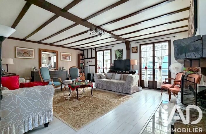 Vente Maison/villa 5 pièces — photo 3