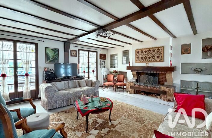 Vente Maison/villa 5 pièces — photo 4