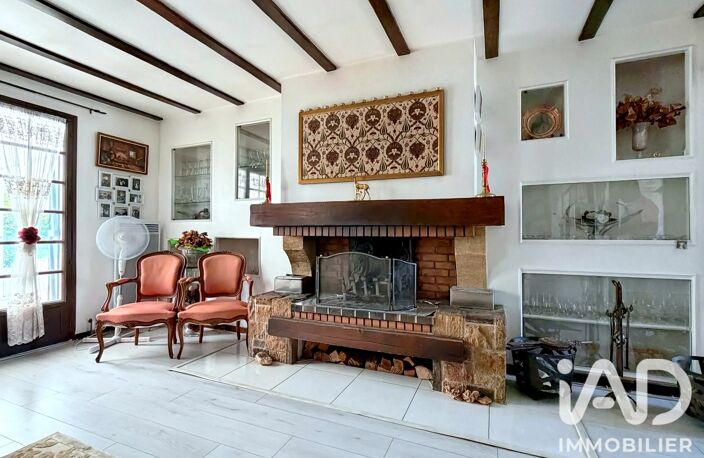 Vente Maison/villa 5 pièces — photo 5