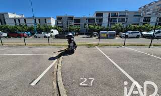 Garage  1 m² à vendre à Saint-Cyprien (66750)