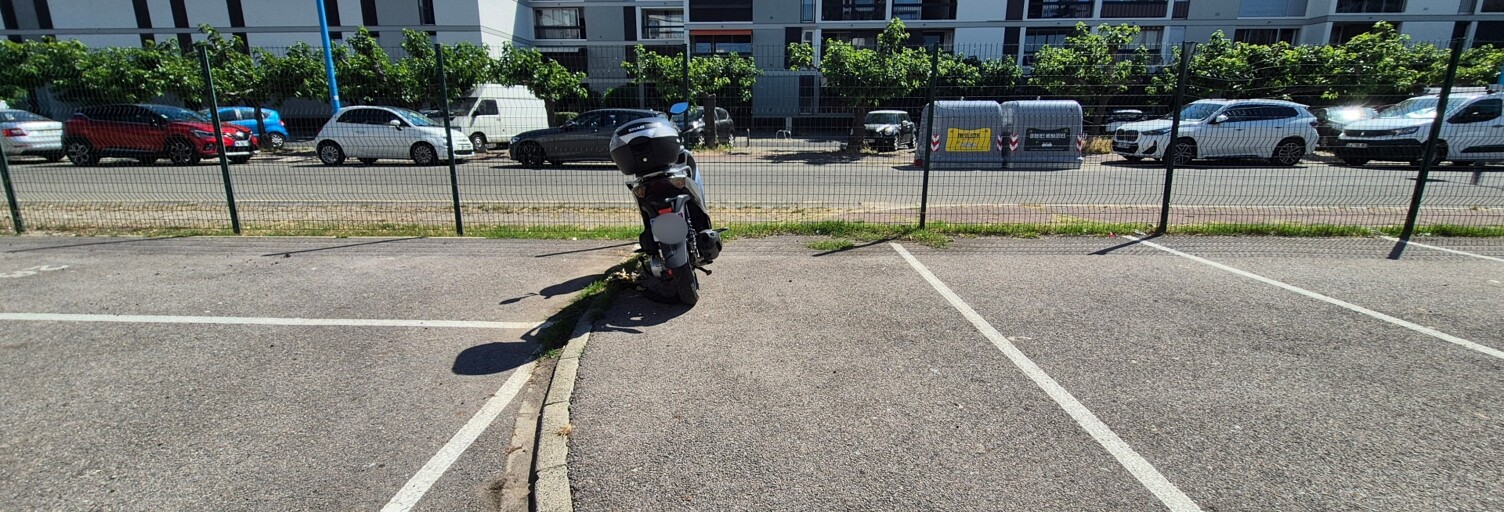 Garage  1 m² à vendre à Saint-Cyprien (66750)