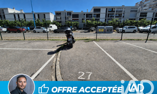 Garage  1 m² à vendre à Saint-Cyprien (66750)