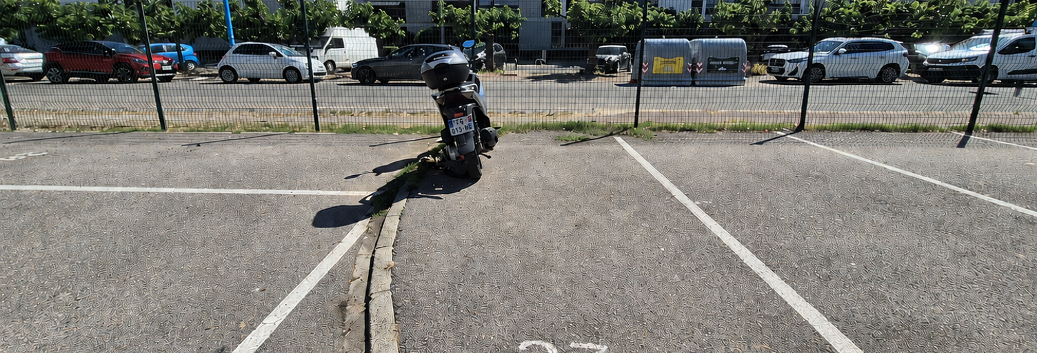 Garage  1 m² à vendre à Saint-Cyprien (66750)