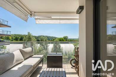 Appartement 4 pièces 630000 €