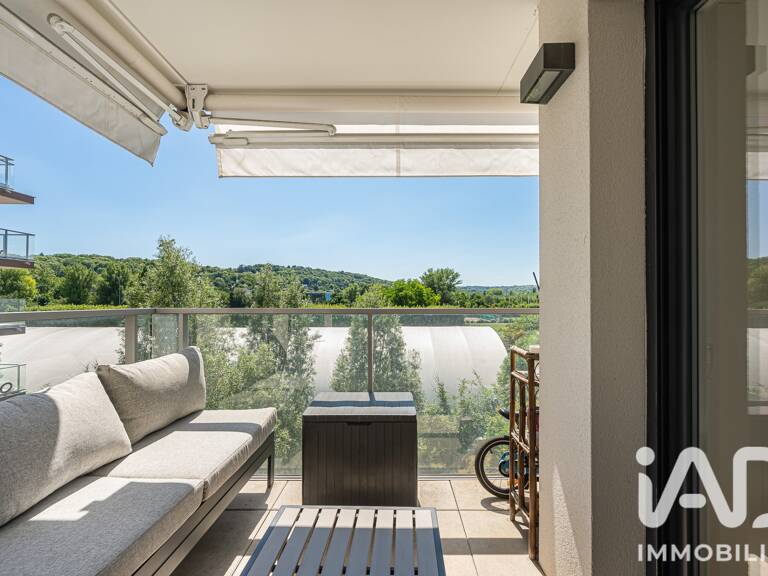 Vente Appartement 4 pièces — photo 1