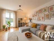 Vente Appartement 4 pièces — photo 2