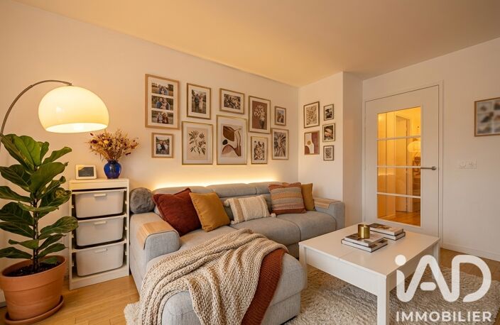 Vente Appartement 4 pièces — photo 3